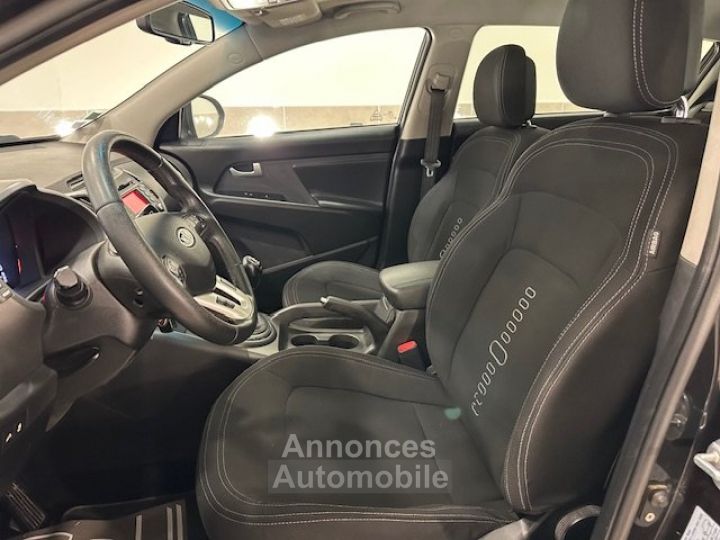 Kia Sportage 2.0 CRDI 136CV PREMIUM GARANTIE 1AN - 7