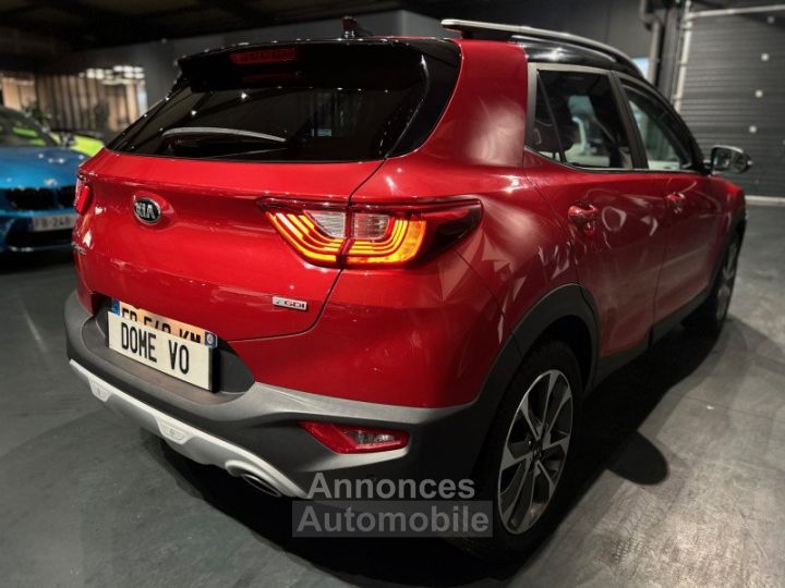 Kia Stonic 1.0 T-GDI 100CH ISG LAUNCH EDITION EURO6D-T - 7