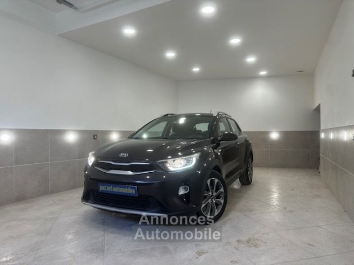 Kia Stonic 1.0 T-GDI 100CV Crit air 1 - 1