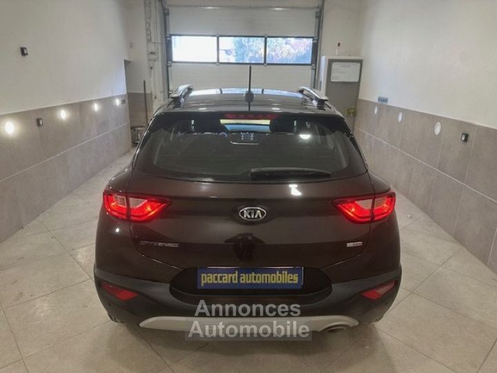 Kia Stonic 1.0 T-GDI 100CV Crit air 1 - 2