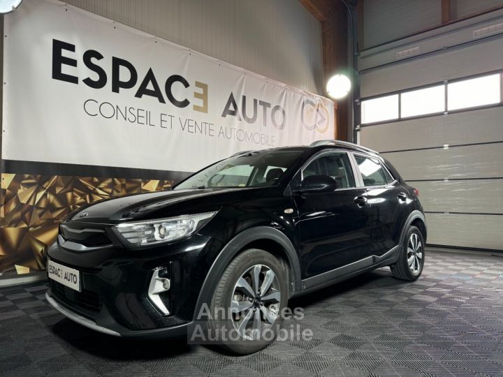 Kia Stonic 1.0 T-GDi 120 MHEV Active - 1