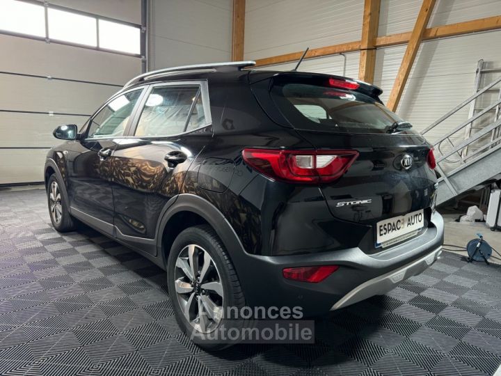 Kia Stonic 1.0 T-GDi 120 MHEV Active - 3