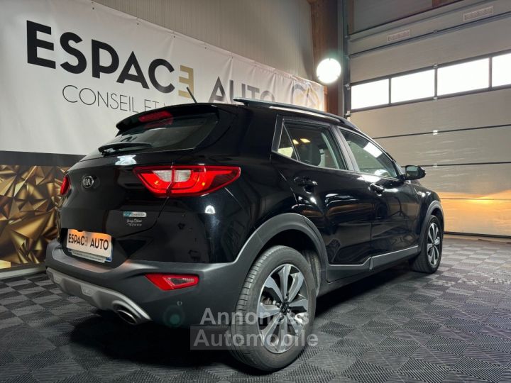 Kia Stonic 1.0 T-GDi 120 MHEV Active - 5