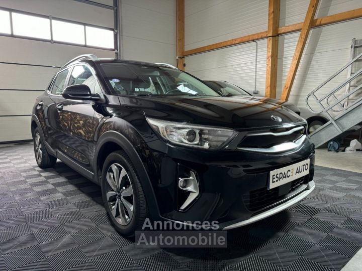 Kia Stonic 1.0 T-GDi 120 MHEV Active - 7