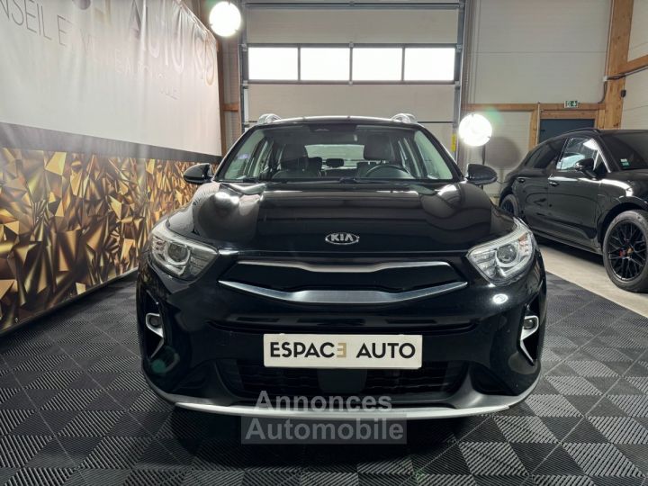 Kia Stonic 1.0 T-GDi 120 MHEV Active - 8