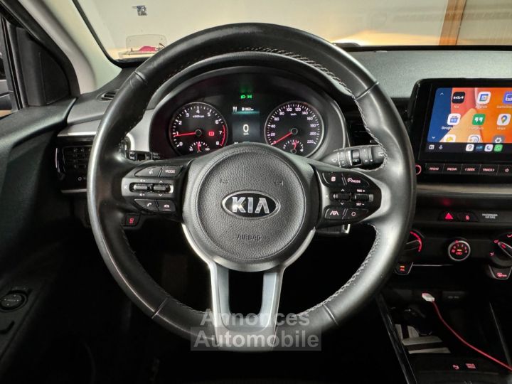 Kia Stonic 1.0 T-GDi 120 MHEV Active - 19