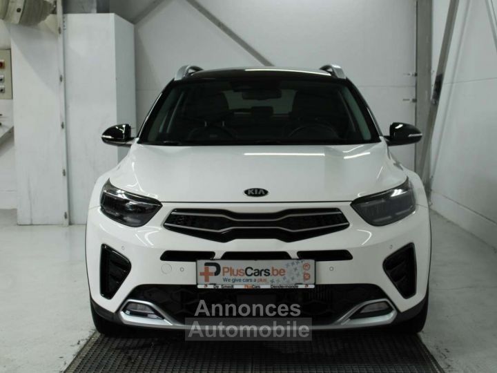 Kia Stonic 1.0 T GT Line ~ Als Nieuw TopDeal Led - 2