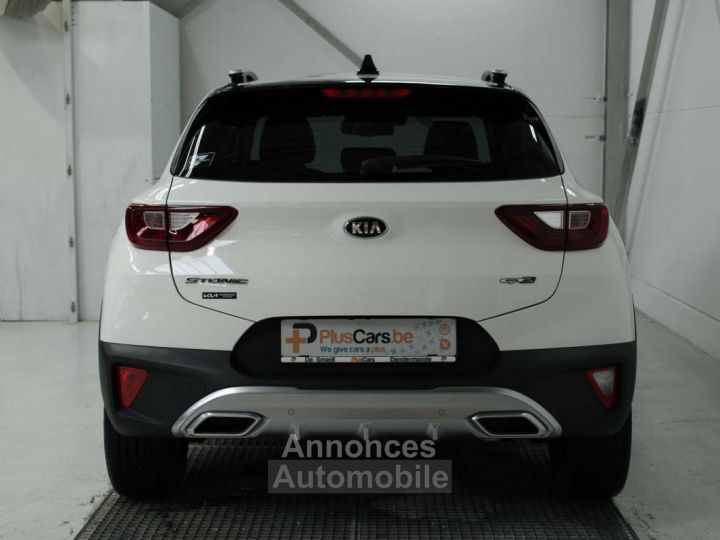 Kia Stonic 1.0 T GT Line ~ Als Nieuw TopDeal Led - 5