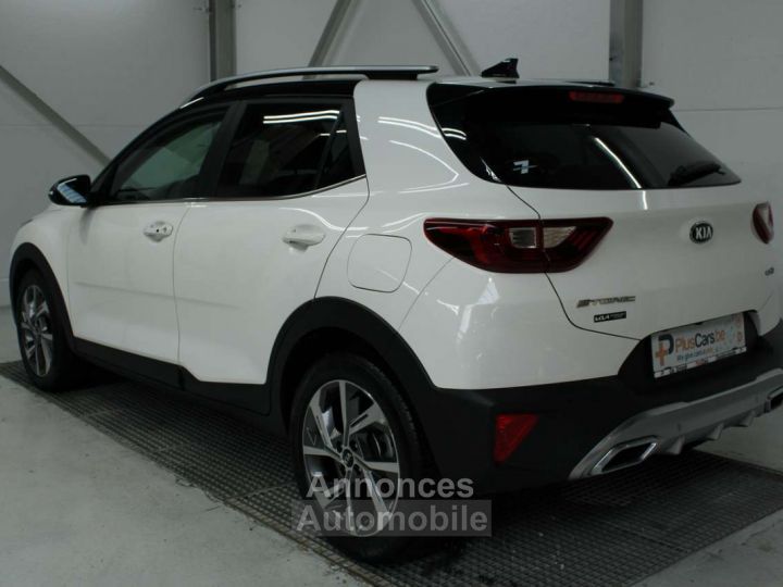 Kia Stonic 1.0 T GT Line ~ Als Nieuw TopDeal Led - 7