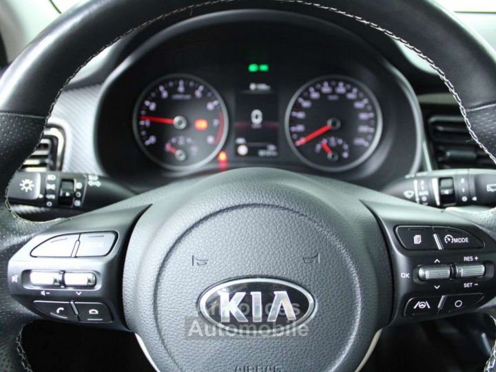 Kia Stonic 1.0 T GT Line ~ Als Nieuw TopDeal Led - 13