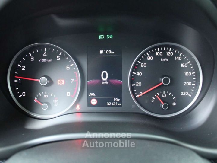 Kia Stonic 1.0 T GT Line ~ Als Nieuw TopDeal Led - 14