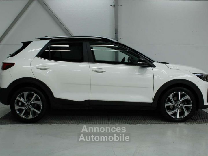 Kia Stonic 1.0 T GT Line ~ Als Nieuw TopDeal Promo - 3