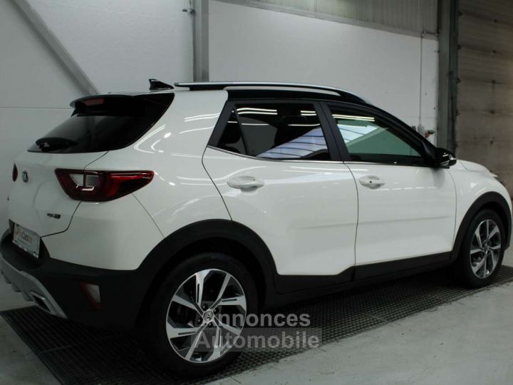 Kia Stonic 1.0 T GT Line ~ Als Nieuw TopDeal Promo - 4