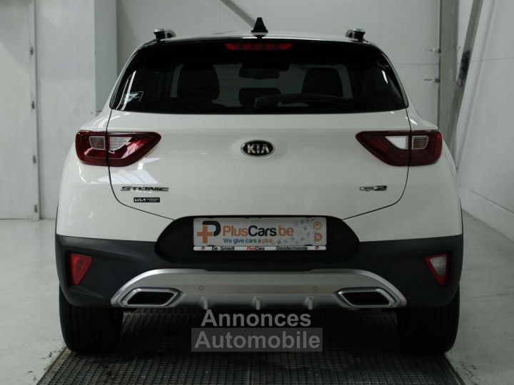 Kia Stonic 1.0 T GT Line ~ Als Nieuw TopDeal Promo - 5