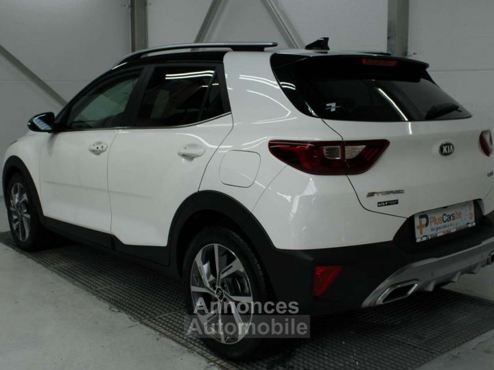 Kia Stonic 1.0 T GT Line ~ Als Nieuw TopDeal Promo - 7