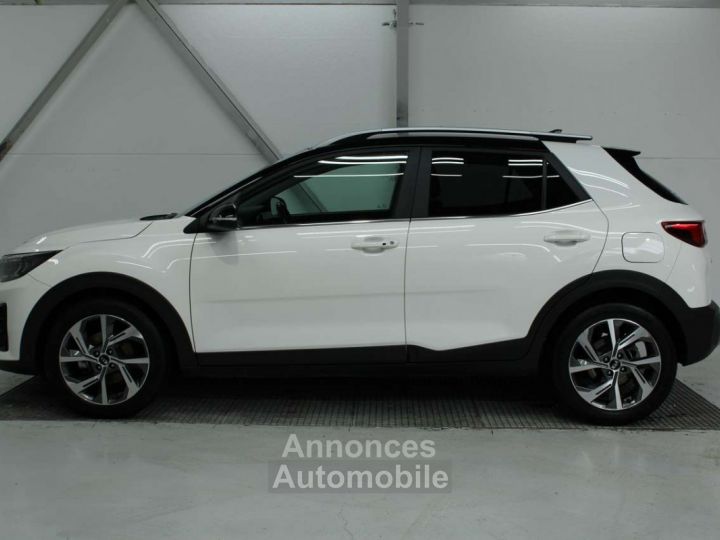 Kia Stonic 1.0 T GT Line ~ Als Nieuw TopDeal Promo - 8