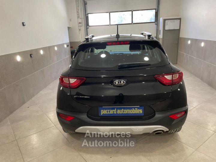 Kia Stonic T-GDI 120CV ACTIVE BUSINESS BOITE AUTO garantie 05/28 - 2