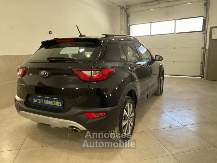 Kia Stonic T-GDI 120CV ACTIVE BUSINESS BOITE AUTO garantie 05/28 - 6