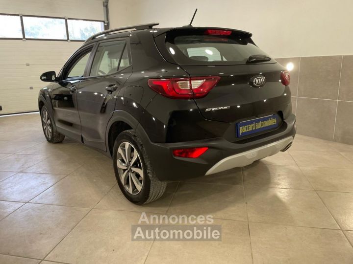 Kia Stonic T-GDI 120CV ACTIVE BUSINESS BOITE AUTO garantie 05/28 - 10