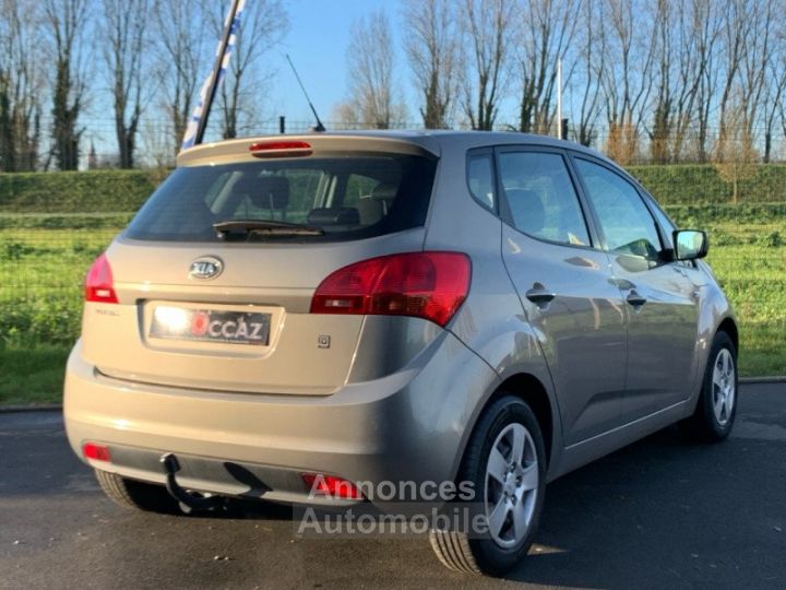 Kia Venga 1.4 CRDI 90CH  ACTIVE 2012 - 121.000KM - 1ERE MAIN - 3