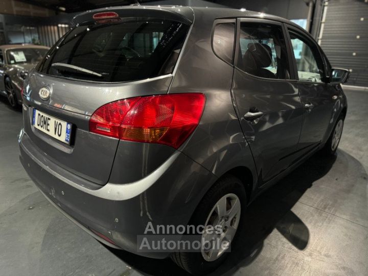 Kia Venga 1.4 CVVT 90CH ACTIVE - 7