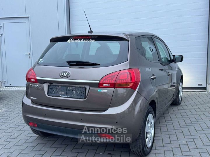 Kia Venga 1.4i Mind -- GPS CAMERA CLIM GARANTIE - 6