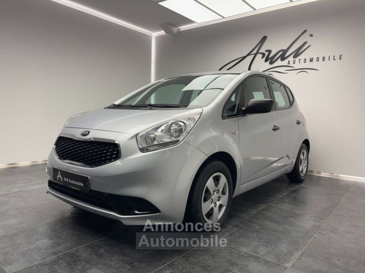 Kia Venga 1.4i PHARE AUTO GARANTIE 12 MOIS - 1