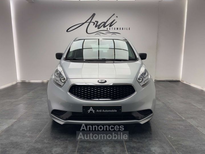 Kia Venga 1.4i PHARE AUTO GARANTIE 12 MOIS - 2