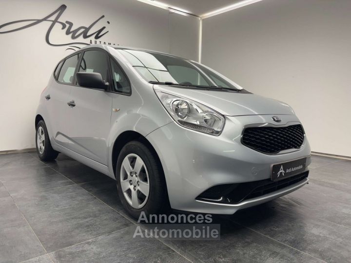 Kia Venga 1.4i PHARE AUTO GARANTIE 12 MOIS - 3