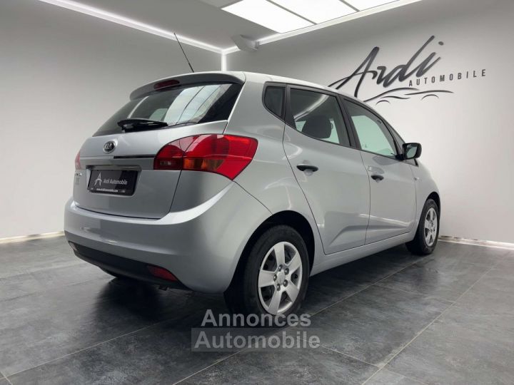 Kia Venga 1.4i PHARE AUTO GARANTIE 12 MOIS - 4