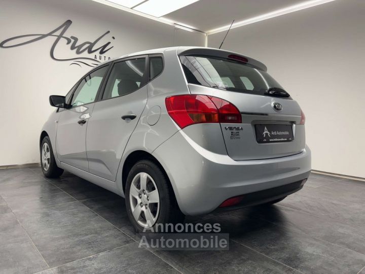 Kia Venga 1.4i PHARE AUTO GARANTIE 12 MOIS - 6