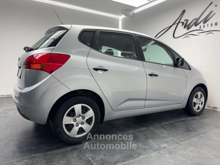 Kia Venga 1.4i PHARE AUTO GARANTIE 12 MOIS - 12