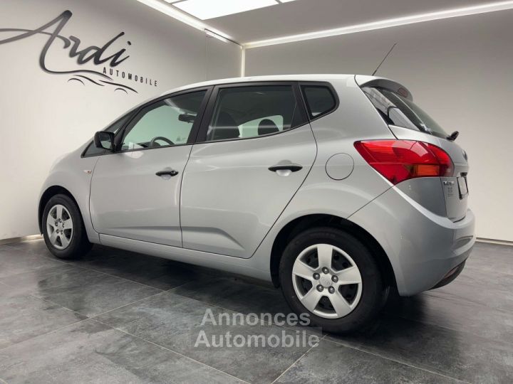 Kia Venga 1.4i PHARE AUTO GARANTIE 12 MOIS - 13