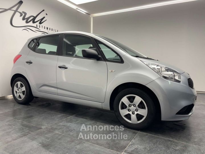 Kia Venga 1.4i PHARE AUTO GARANTIE 12 MOIS - 15