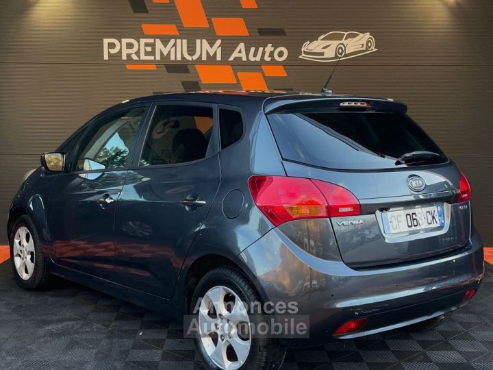 Kia Venga 1.6 Crdi 115 Cv Urban Chic Climatisation Régulateur Entretien Ok Ct 2026 - 3