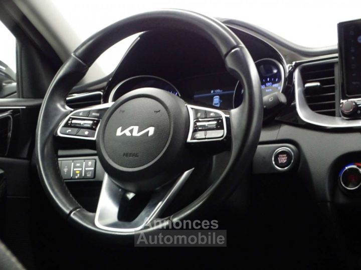 Kia XCeed 1.0T-GDi Pulse PANO-NAVI-LED-LANE ASSIST-ATTELAGE - 5