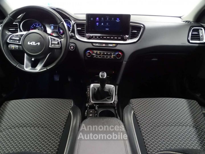 Kia XCeed 1.0T-GDi Pulse PANO-NAVI-LED-LANE ASSIST-ATTELAGE - 6