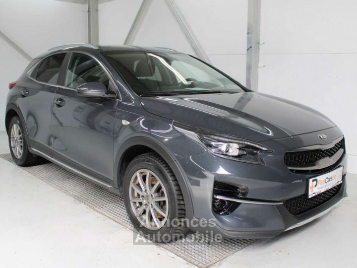 Kia XCeed 1.5 T-GDi Pulse ~ Airco DAB CC Top Deal - 1