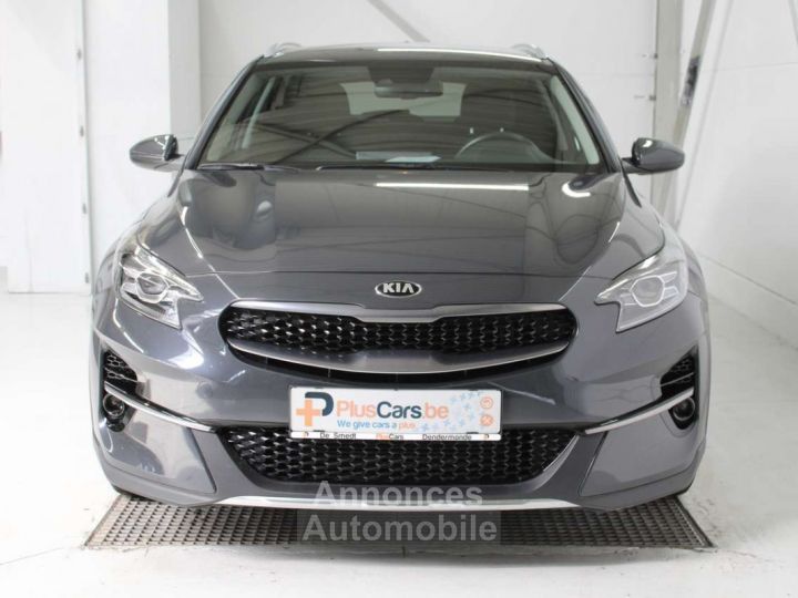 Kia XCeed 1.5 T-GDi Pulse ~ Airco DAB CC Top Deal - 2