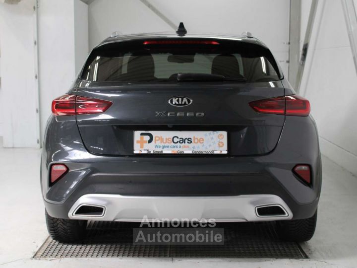 Kia XCeed 1.5 T-GDi Pulse ~ Airco DAB CC Top Deal - 5