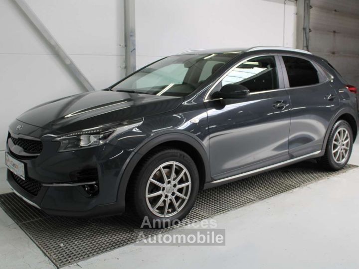 Kia XCeed 1.5 T-GDi Pulse ~ Airco DAB CC Top Deal - 9