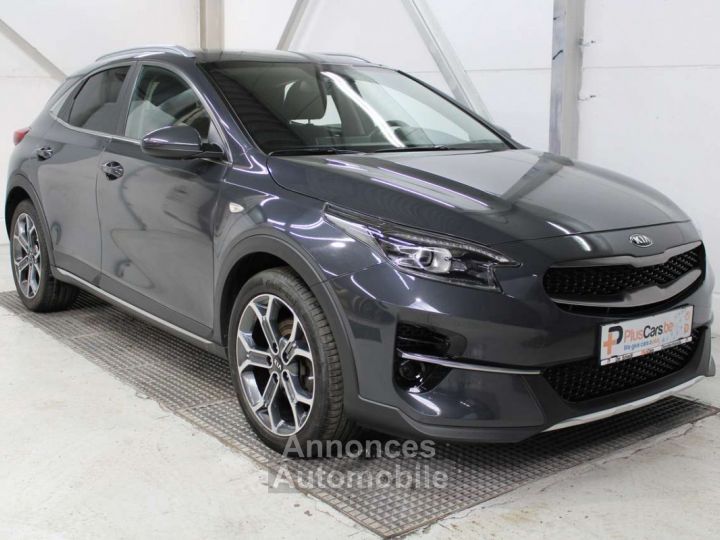 Kia XCeed 1.5 T-GDi Pulse ~ Airco DAB CC Top Deal - 1