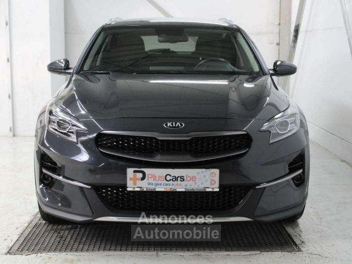 Kia XCeed 1.5 T-GDi Pulse ~ Airco DAB CC Top Deal - 2