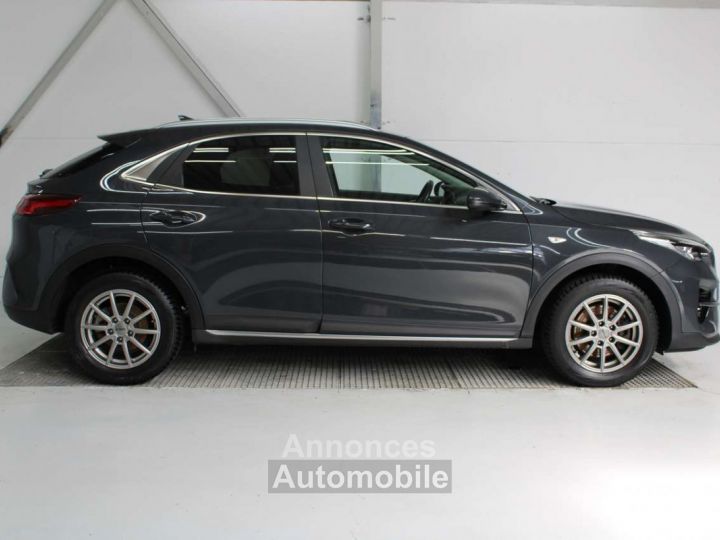 Kia XCeed 1.5 T-GDi Pulse ~ Top Deal Airco DAB - 3