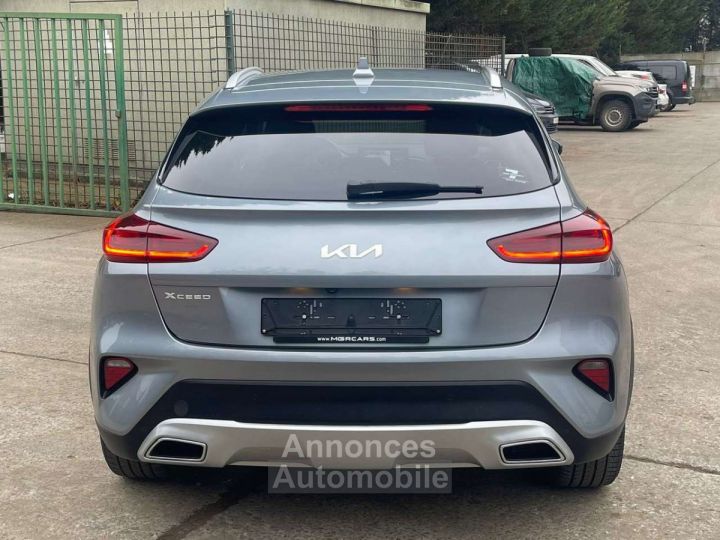 Kia XCeed 1.6 CRDi MHEV - 5