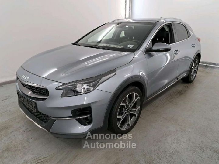 Kia XCeed 1.6 CRDi PULSE - 2