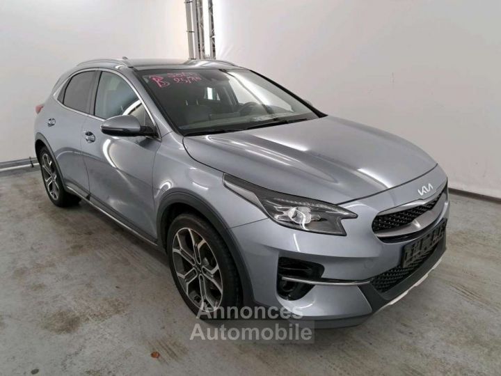 Kia XCeed 1.6 CRDi PULSE - 3