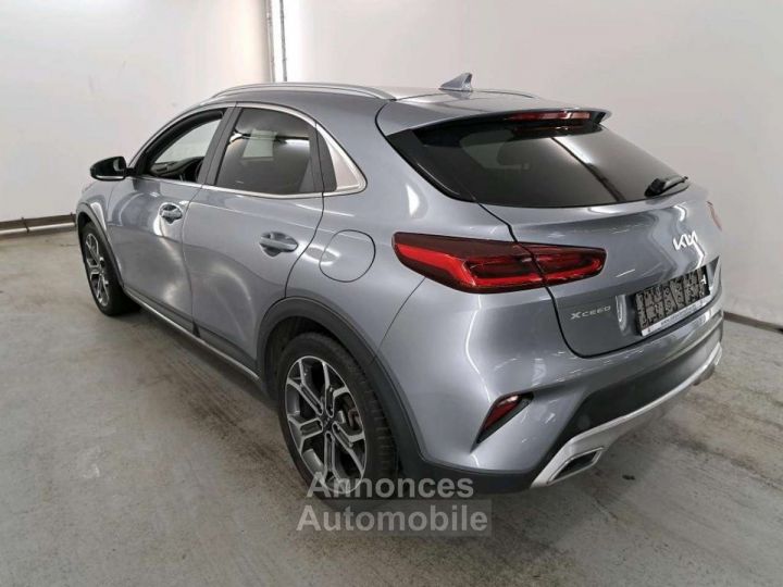 Kia XCeed 1.6 CRDi PULSE - 4