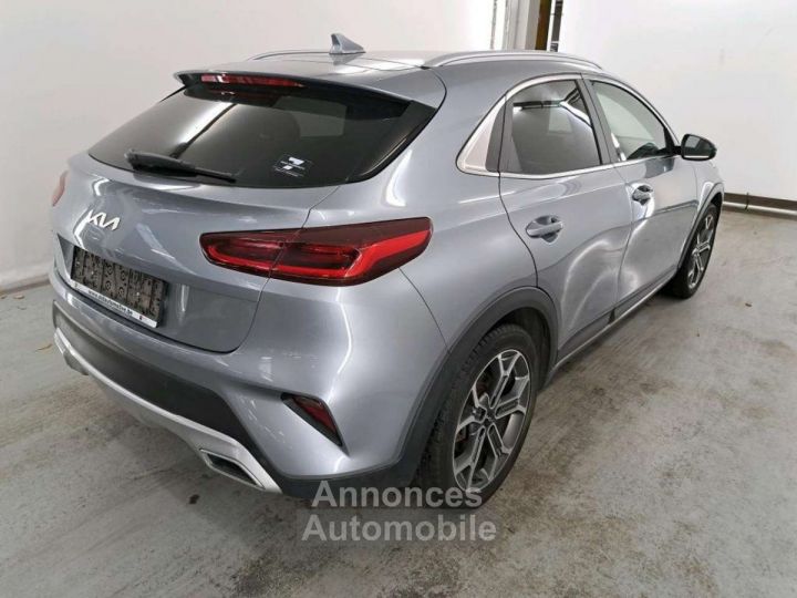 Kia XCeed 1.6 CRDi PULSE - 5