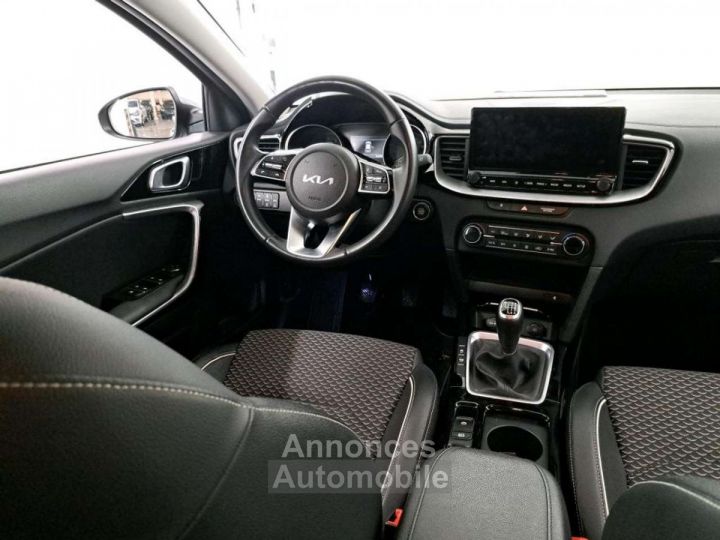 Kia XCeed 1.6 CRDi PULSE - 7